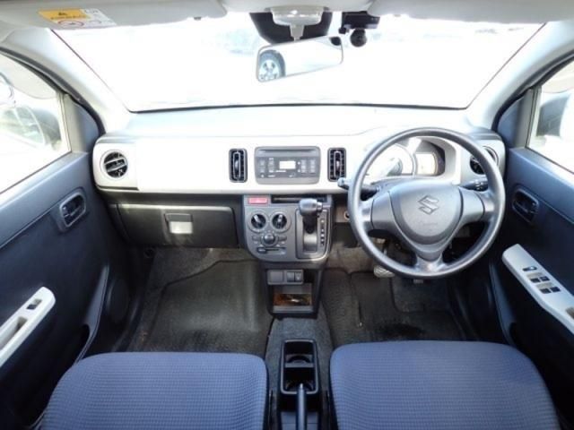 SUZUKI ALTO 2019 Image 31