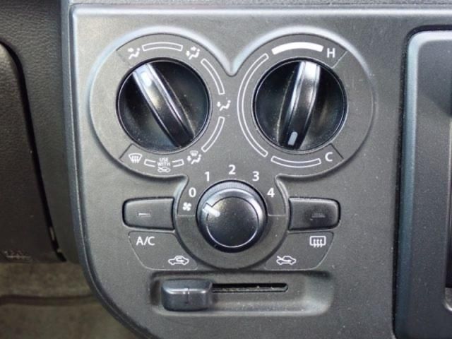 SUZUKI ALTO 2019 Image 31