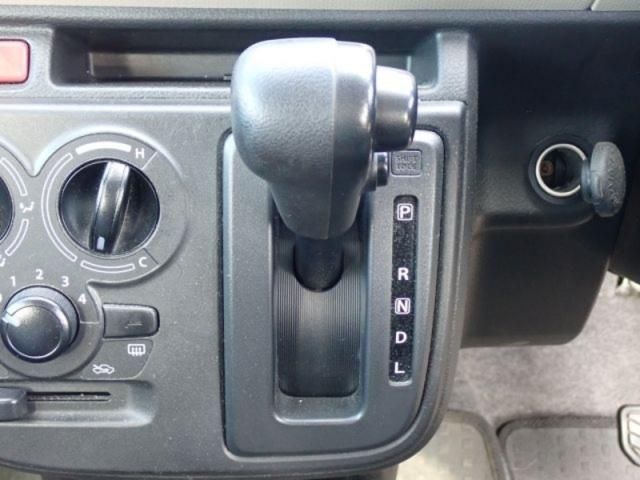 SUZUKI ALTO 2019 Image 31