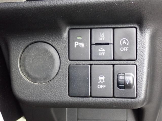 SUZUKI ALTO 2019 Image 31