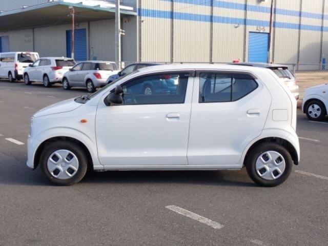 SUZUKI ALTO 2019 Image 31