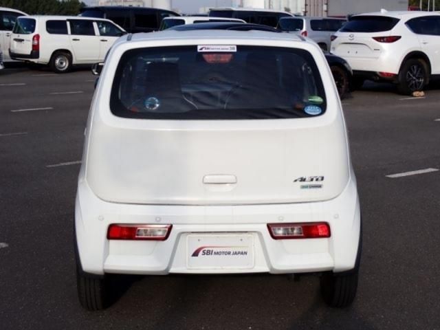 SUZUKI ALTO 2019 Image 31
