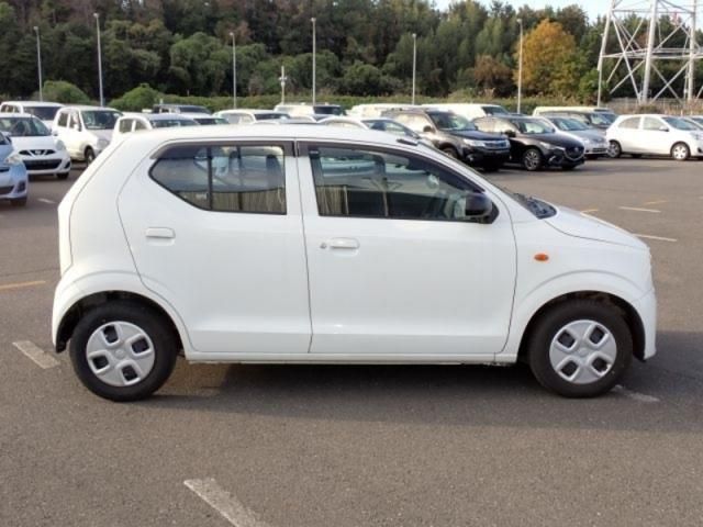 SUZUKI ALTO 2019 Image 31