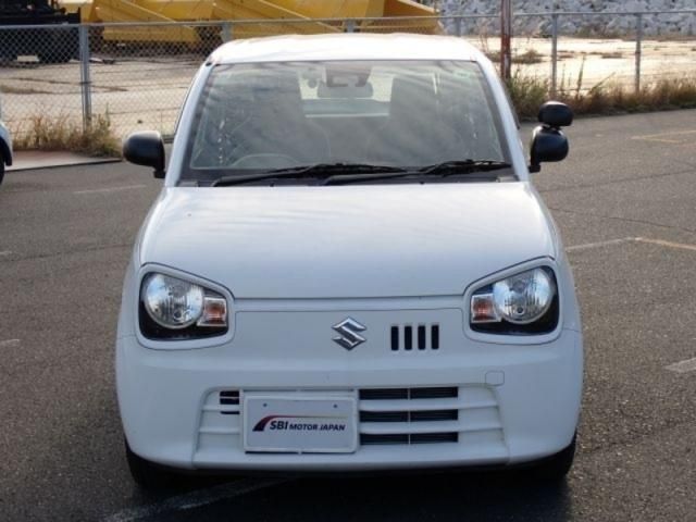 SUZUKI ALTO 2019 Image 31