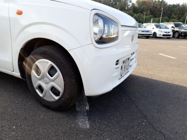 SUZUKI ALTO 2019 Image 31