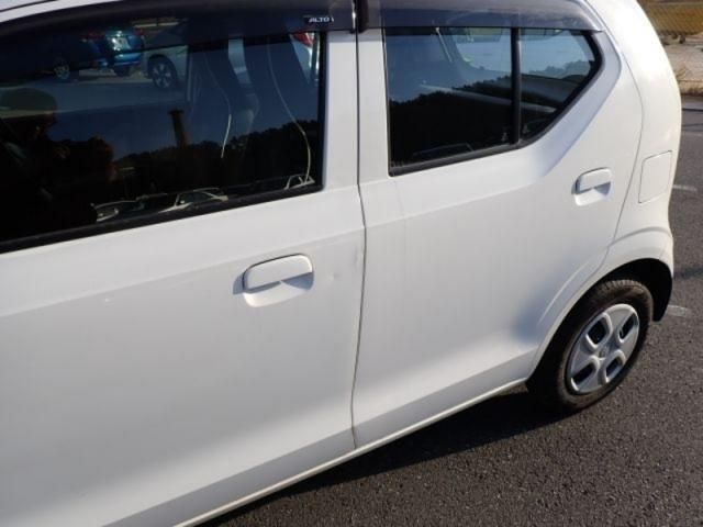 SUZUKI ALTO 2019 Image 31