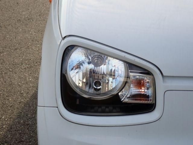 SUZUKI ALTO 2019 Image 31