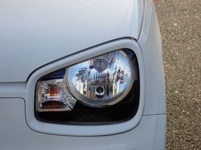 SUZUKI ALTO 2019 Image 31