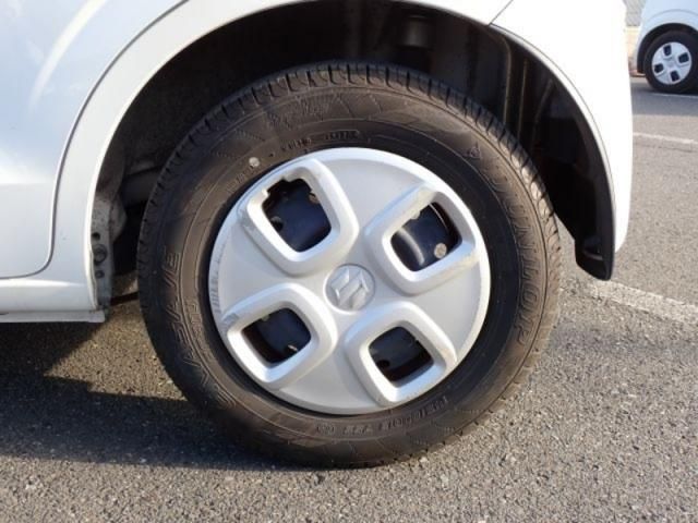 SUZUKI ALTO 2019 Image 31