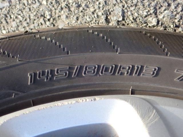 SUZUKI ALTO 2019 Image 31