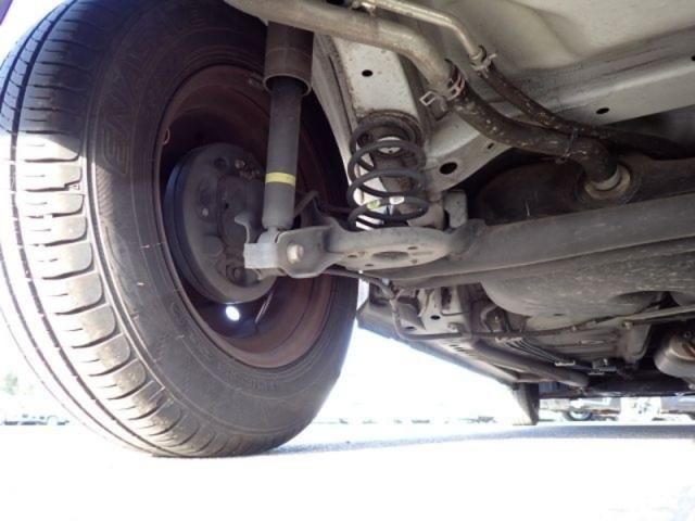 SUZUKI ALTO 2019 Image 31