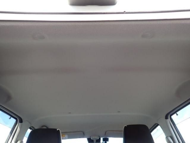 SUZUKI ALTO 2019 Image 31