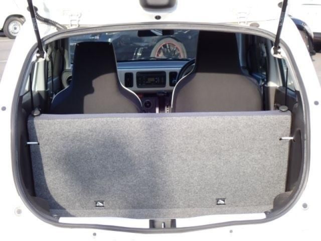 SUZUKI ALTO 2019 Image 31