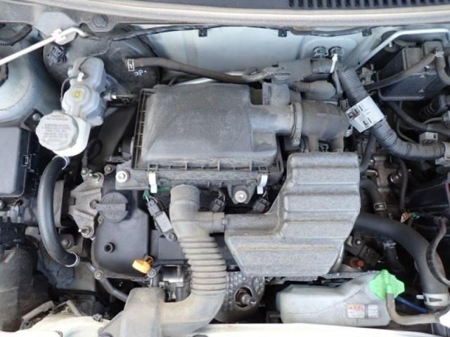 SUZUKI ALTO 2019 Image 31