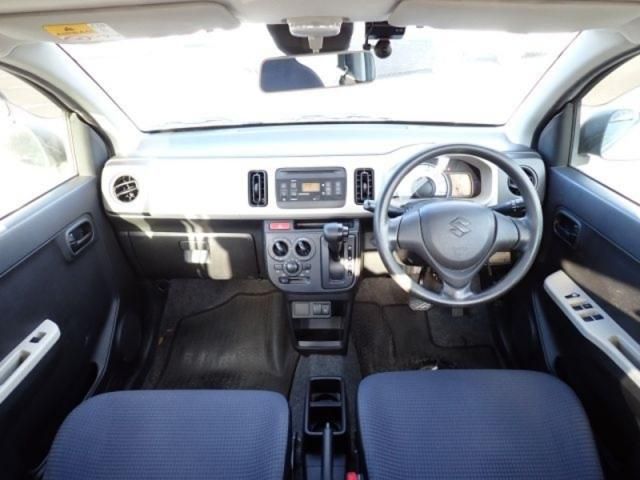 SUZUKI ALTO 2019 Image 31