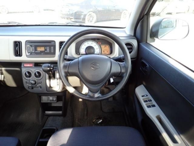 SUZUKI ALTO 2019 Image 31