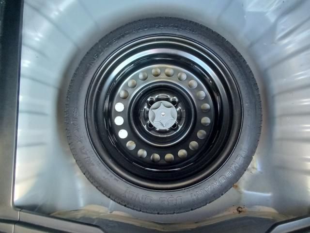 NISSAN NOTE 2016 Image 31