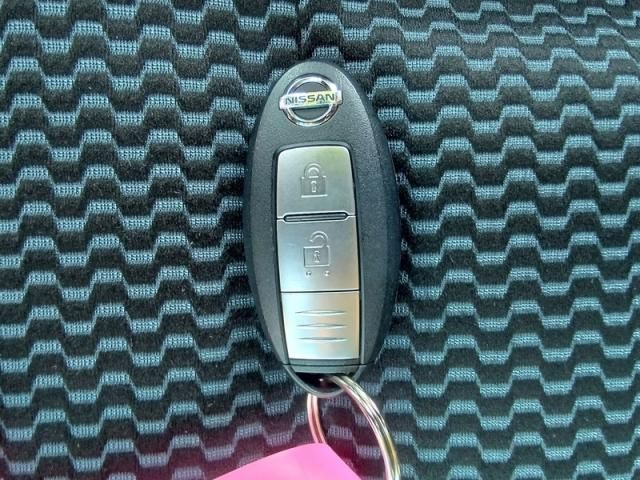 NISSAN NOTE 2016 Image 31