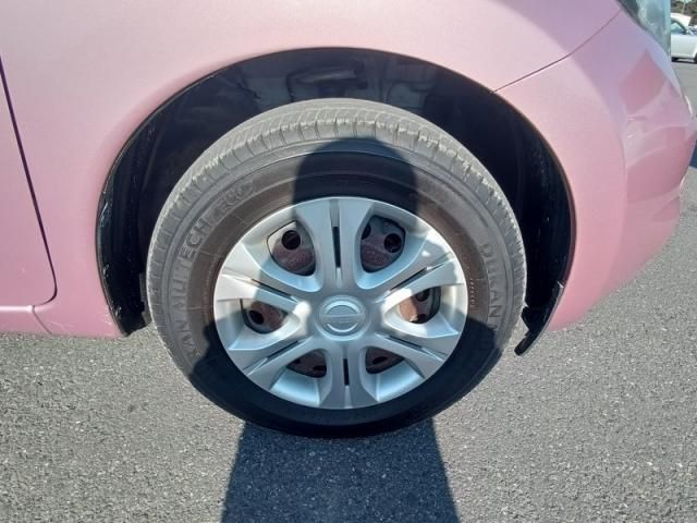 NISSAN NOTE 2016 Image 31