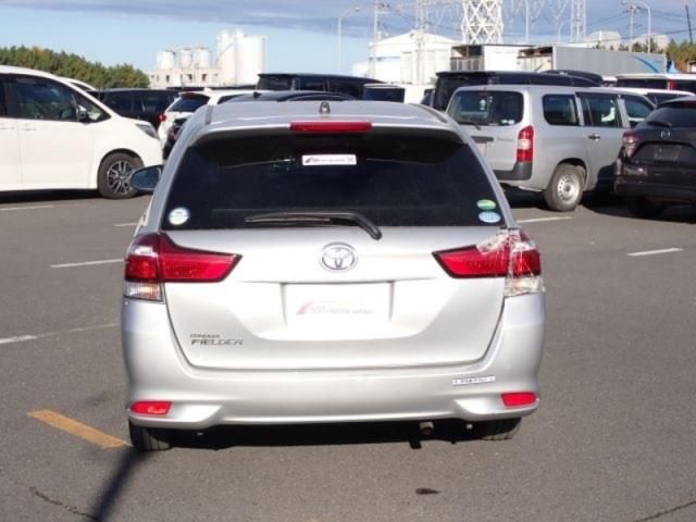 TOYOTA COROLLA FIELDER 2016 Image 31