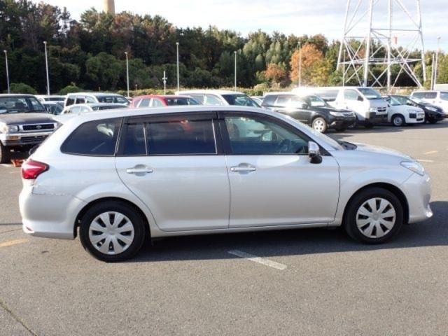 TOYOTA COROLLA FIELDER 2016 Image 31