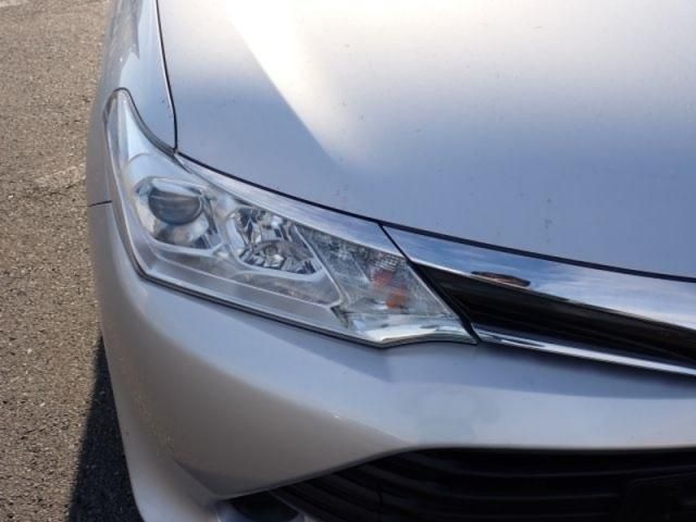 TOYOTA COROLLA FIELDER 2016 Image 31