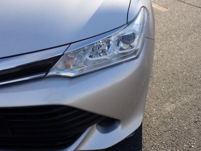 TOYOTA COROLLA FIELDER 2016 Image 31