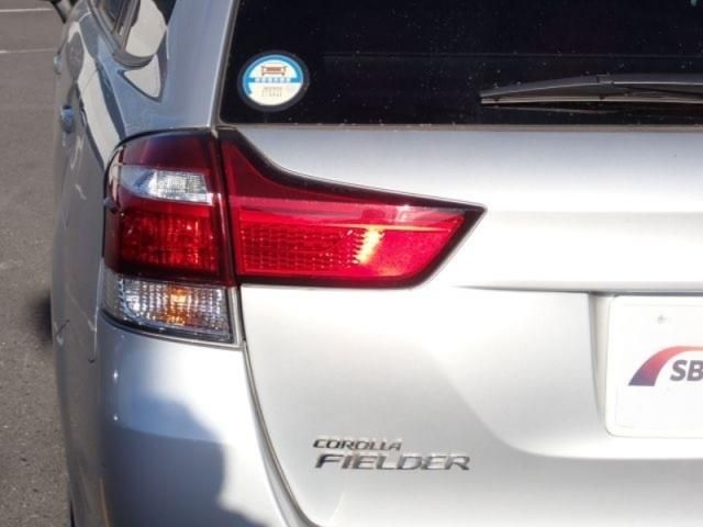 TOYOTA COROLLA FIELDER 2016 Image 31