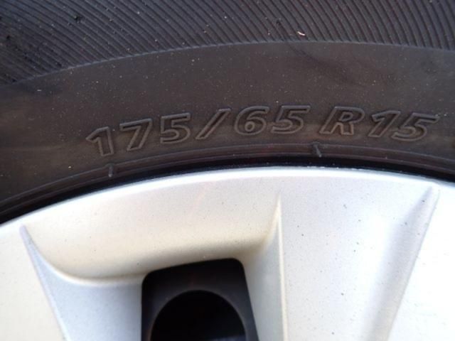 TOYOTA COROLLA FIELDER 2016 Image 31