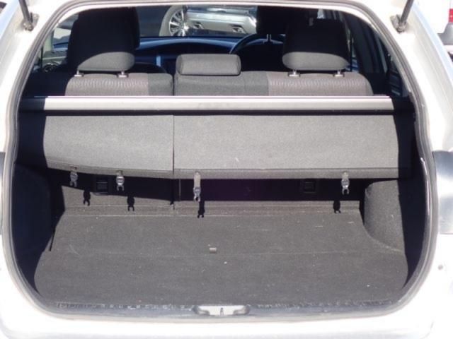 TOYOTA COROLLA FIELDER 2016 Image 31