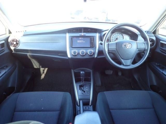 TOYOTA COROLLA FIELDER 2016 Image 31