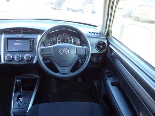 TOYOTA COROLLA FIELDER 2016 Image 31