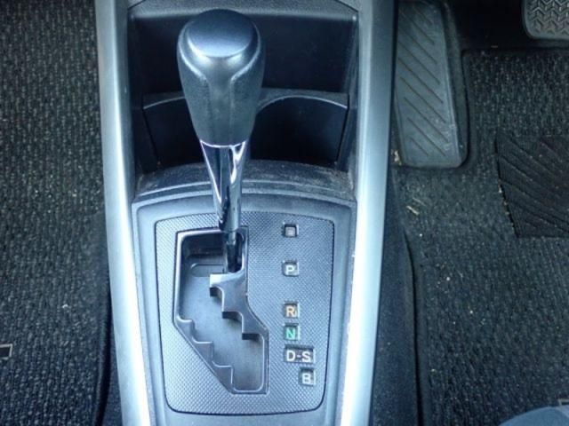 TOYOTA COROLLA FIELDER 2016 Image 31