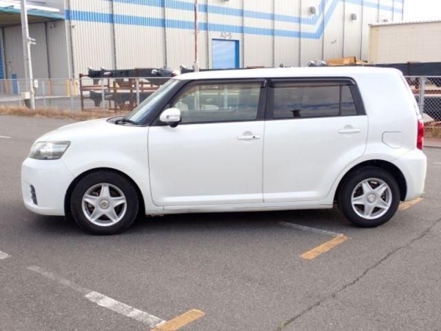 TOYOTA COROLLA RUMION 2009 Image 31