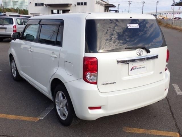 TOYOTA COROLLA RUMION 2009 Image 31