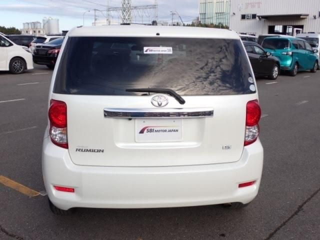 TOYOTA COROLLA RUMION 2009 Image 31