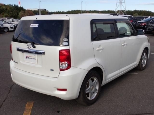 TOYOTA COROLLA RUMION 2009 Image 31