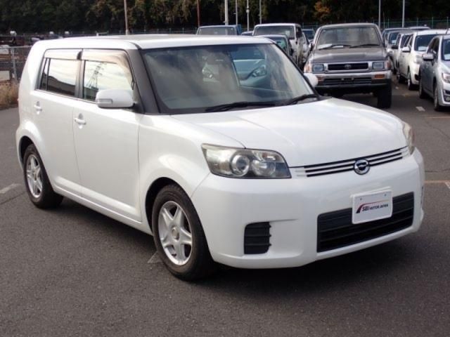 TOYOTA COROLLA RUMION 2009 Image 31