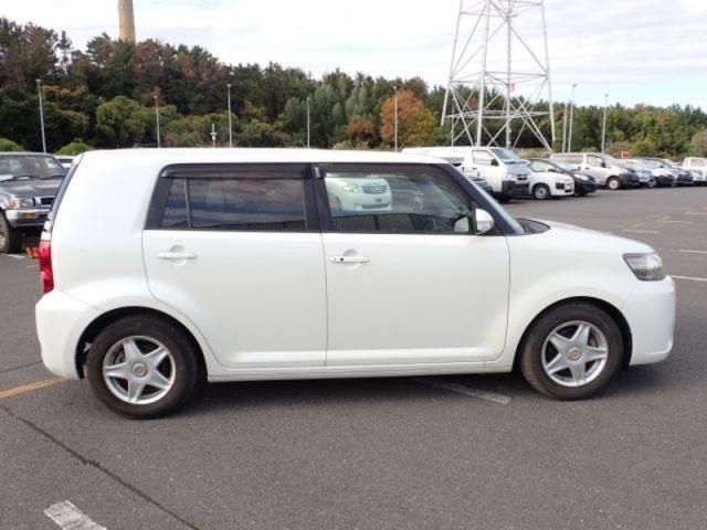 TOYOTA COROLLA RUMION 2009 Image 31