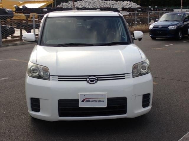 TOYOTA COROLLA RUMION 2009 Image 31