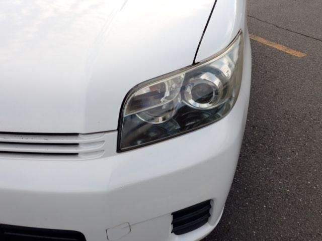 TOYOTA COROLLA RUMION 2009 Image 31