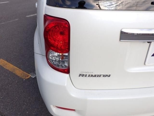 TOYOTA COROLLA RUMION 2009 Image 31