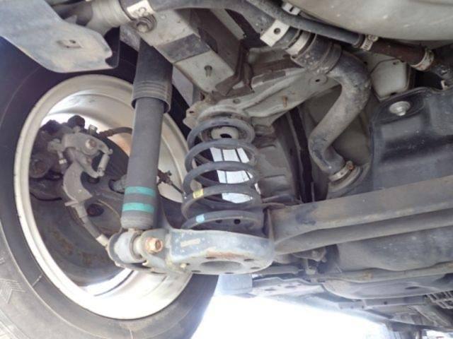 TOYOTA COROLLA RUMION 2009 Image 31