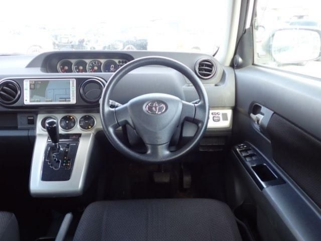 TOYOTA COROLLA RUMION 2009 Image 31