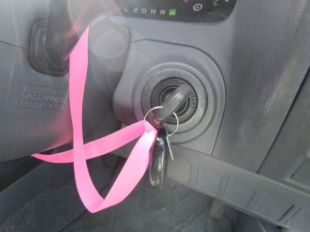 TOYOTA LANDCRUISER PRADO 2000 Image 31