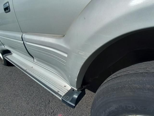 TOYOTA LANDCRUISER PRADO 2000 Image 31