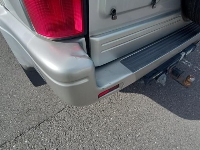 TOYOTA LANDCRUISER PRADO 2000 Image 31