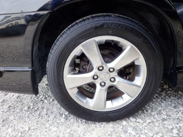 TOYOTA HARRIER 2WD 2008 Image 31