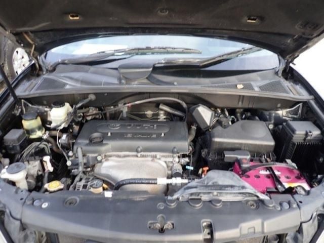 TOYOTA HARRIER 2WD 2008 Image 31