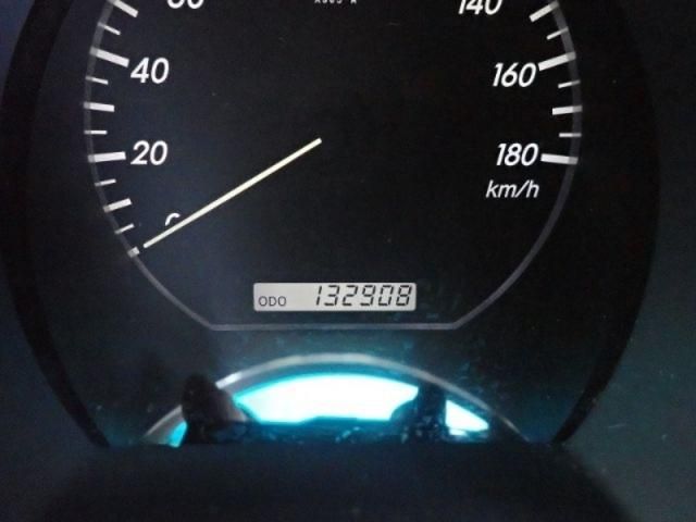 TOYOTA HARRIER 2WD 2008 Image 31